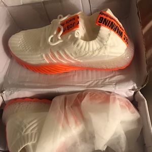 Women's Fashion Sneakers size 9